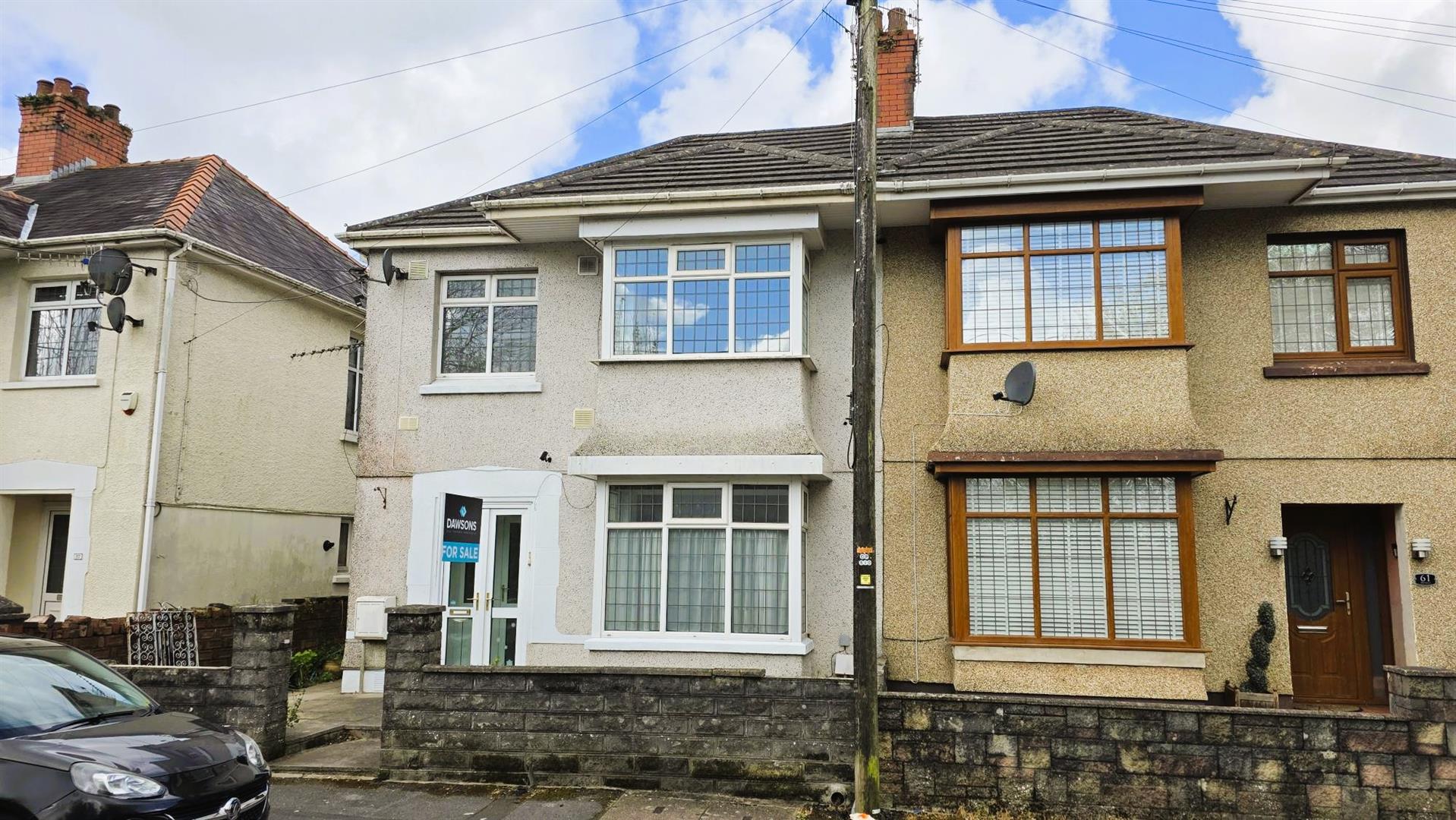 Brynelli, Llanelli, SA14 8PW